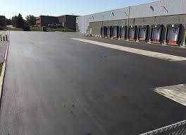 Ferndale, WA Driveway Paving Services Company